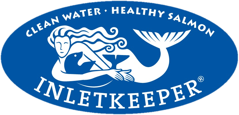 Cook Inletkeeper Logo
