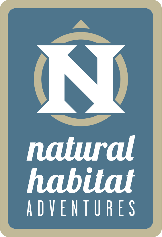 Natural Habitat adventures logo